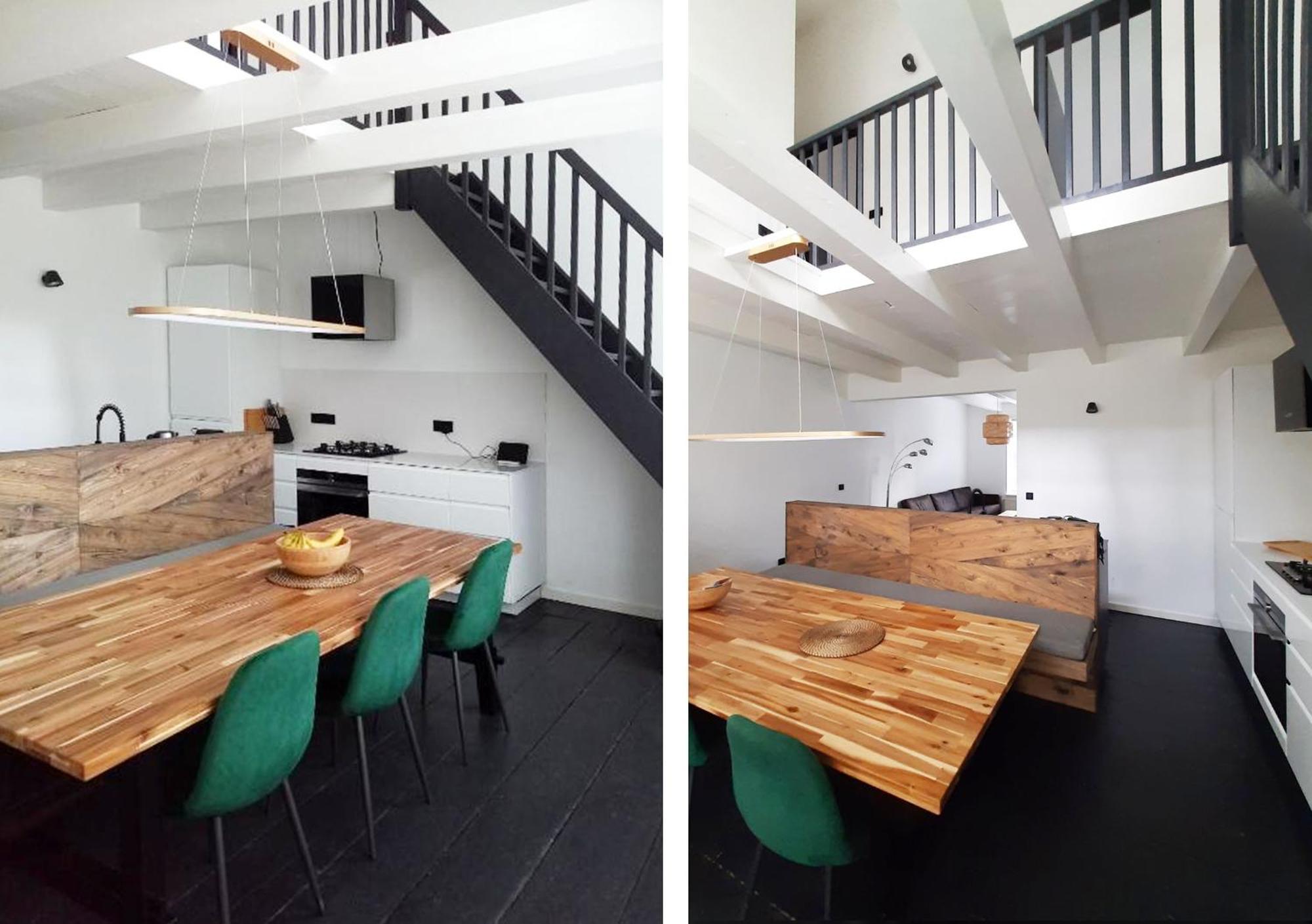 Bramendijk Apartment Groede Room photo